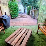 Amazing Amazing Location Σπίτι διακοπών Μπρίστολ