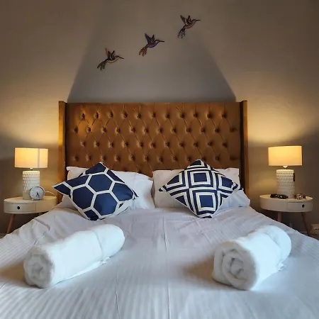 Amazing Amazing Location Bristol