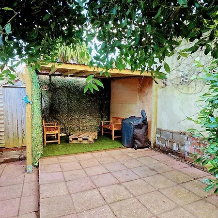 Dom wakacyjny Amazing Amazing Location Bristol