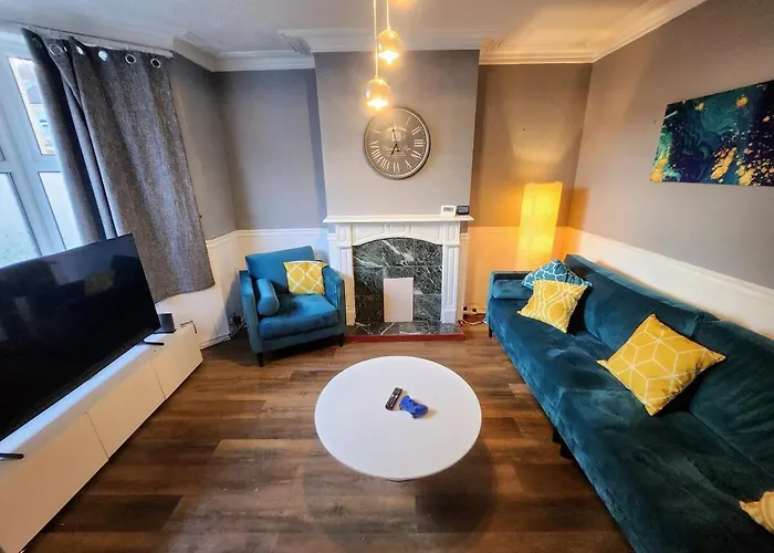 Amazing Amazing Location