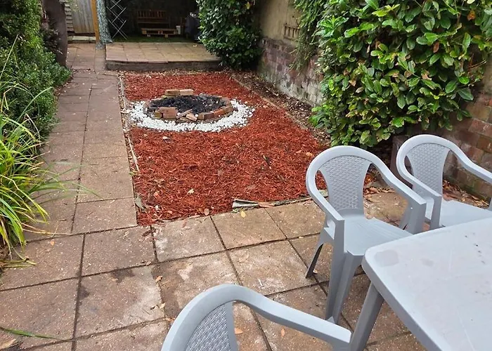 Amazing Amazing Location Bristol