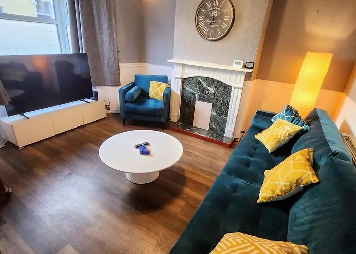 Amazing Amazing Location Casa de Férias *