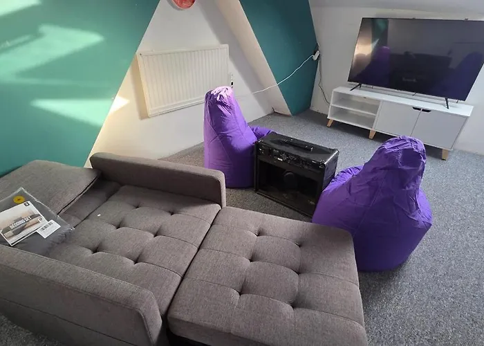 Amazing Amazing Location 펜션 *