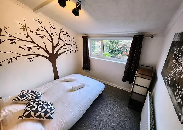 Amazing Amazing Location * Bristol