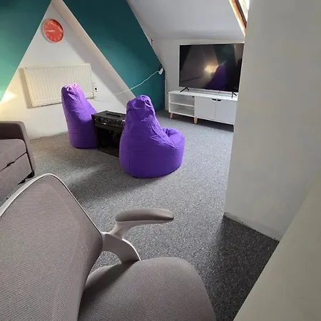Holiday home Amazing Amazing Location Bristol