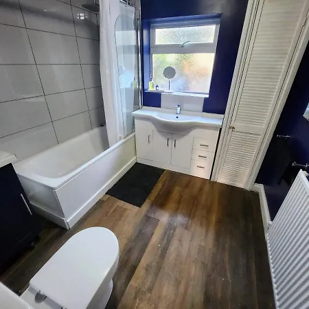 Holiday home Amazing Amazing Location Bristol