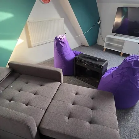Amazing Amazing Location Holiday home *