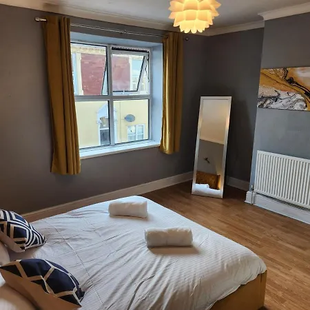 Amazing Amazing Location Σπίτι διακοπών *